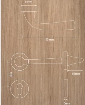 specification hdh008